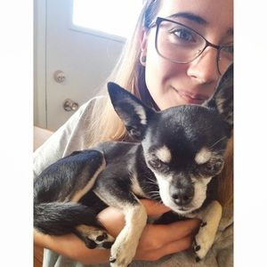 Meet your Posher, Jenn